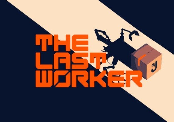 The Last Worker (PC)