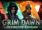 Grim Dawn Definitive Edition (PC) Steam Account - GLOBAL