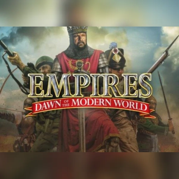 Empires: Dawn of the Modern World