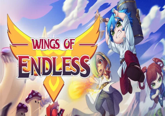 Wings of Endless (PC)