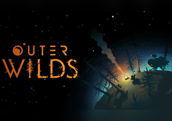 Outer Wilds (PC)