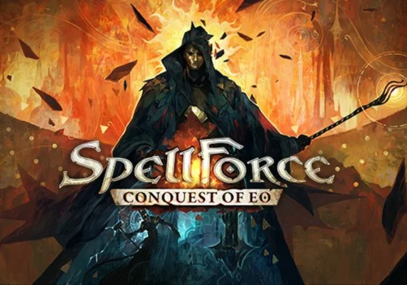 SpellForce: Conquest of Eo (PC)