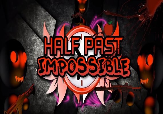 Half-Past Impossible (PC)