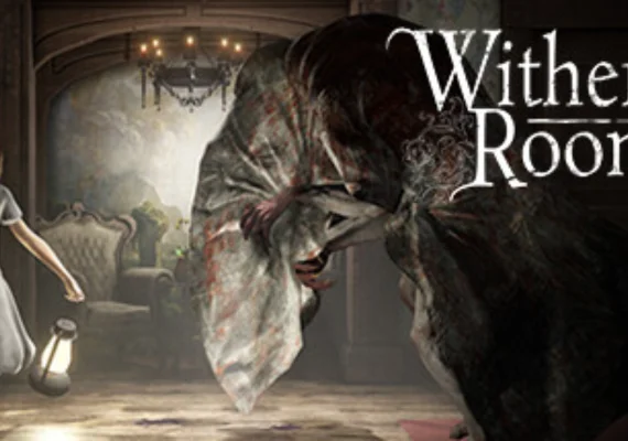Withering Rooms (PC)