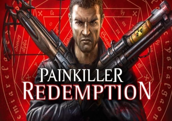 Painkiller - Redemption (PC)