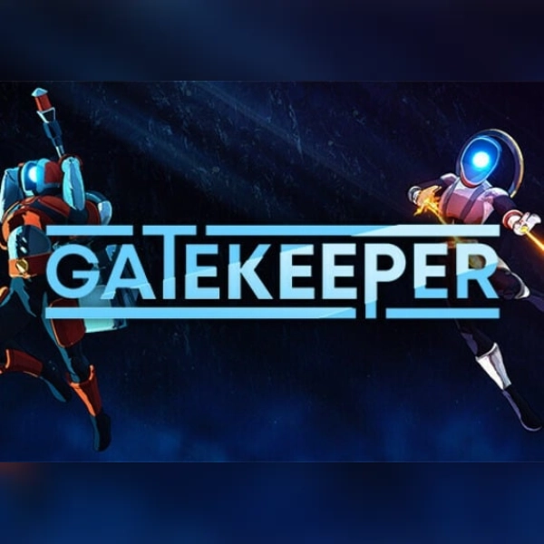 Gatekeeper (PC) Steam Key - EU