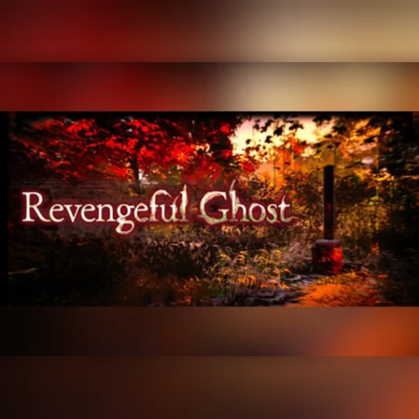 Revengeful Ghost (PC) Steam Gift - GLOBAL