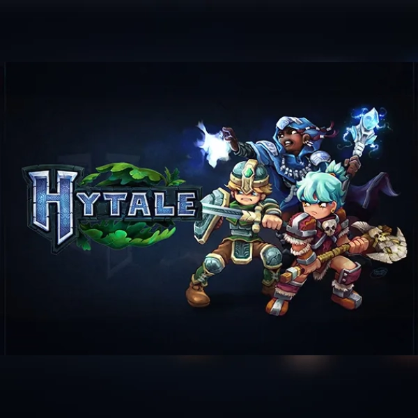 Hytale Standard Edition (Pc) Official Website Account - Global