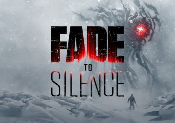 Fade to Silence (PC) Fade to Silence (PC)