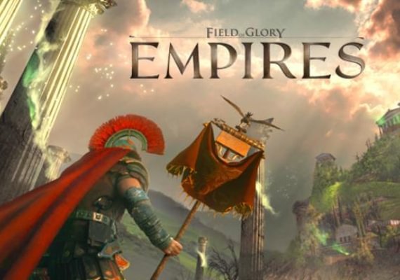 Field of Glory: Empires (PC)