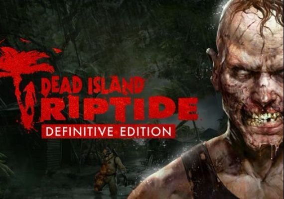 Dead Island: Riptide Definitive Edition (PC) Dead Island: Riptide Definitive Edition (PC)