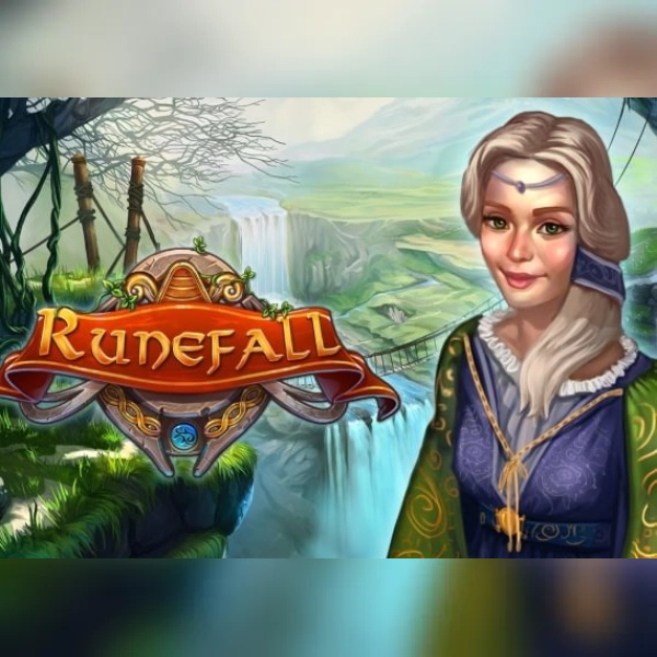 Gold Runefall (Pc) Steam Key - Global