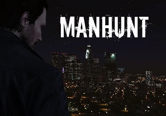Manhunt (PC) Manhunt (PC)