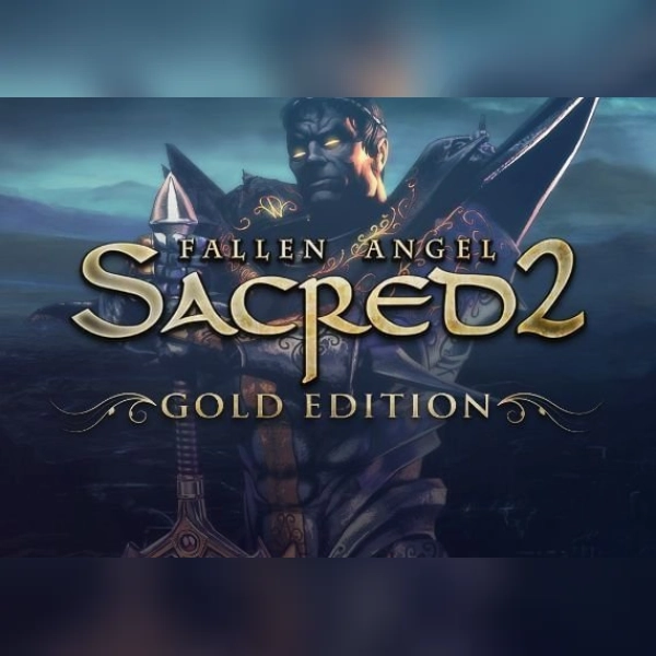 Sacred 2 Gold Edition