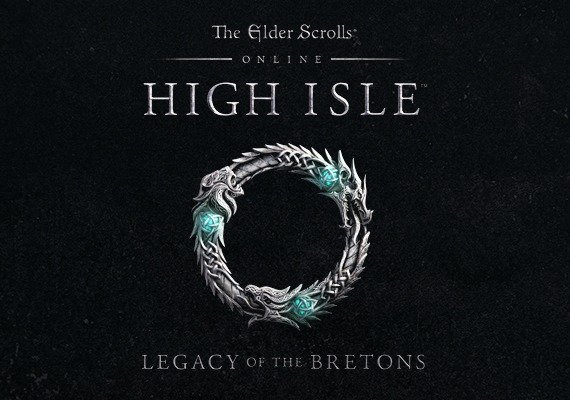 The Elder Scrolls Online: High Isle (DLC) (Xbox One / Xbox Series X|S) The Elder Scrolls Online: High Isle (DLC) (Xbox One / Xbox Series X|S)