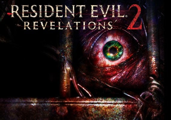 Resident Evil Revelations 2 (PC) Resident Evil Revelations 2 (PC)