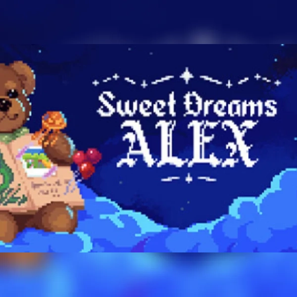 Sweet Dreams Alex (PC) Steam Key - GLOBAL