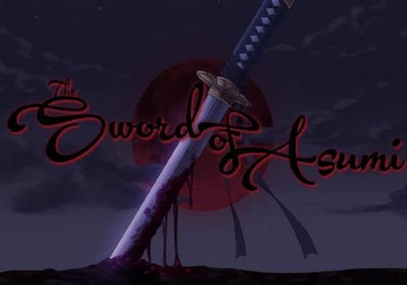 Sword of Asumi (PC) Steam Key - GLOBAL