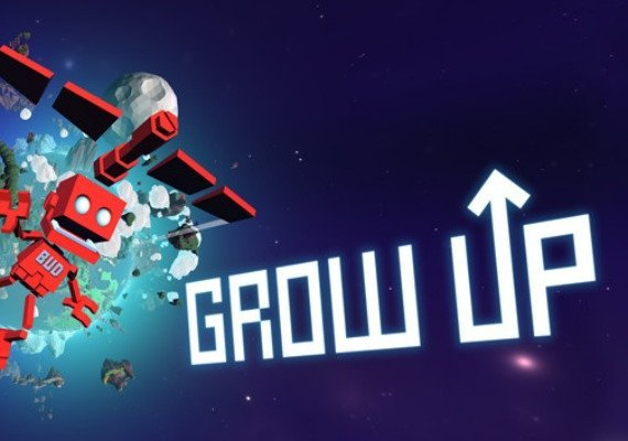 Grow Up (Xbox One / Xbox Series X|S) Xbox Live Key - UNITED STATES