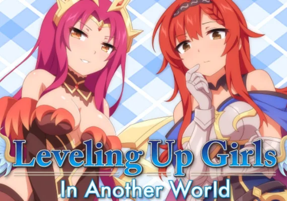 Leveling up Girls in Another World (PC)