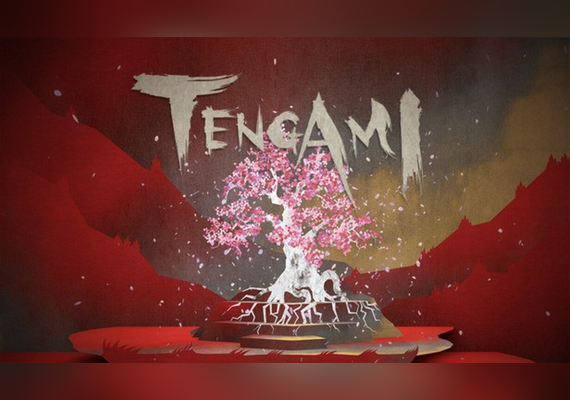 Tengami (PC)