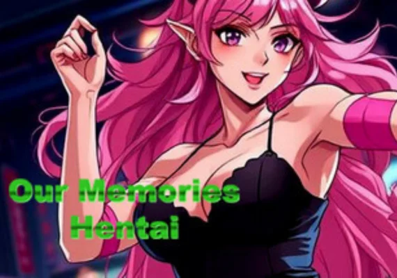 Our Memories - Hentai (PC) Our Memories - Hentai (PC)
