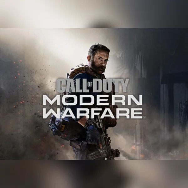 Call of Duty: Modern Warfare - Standard Edition (PC) Steam Account - GLOBAL