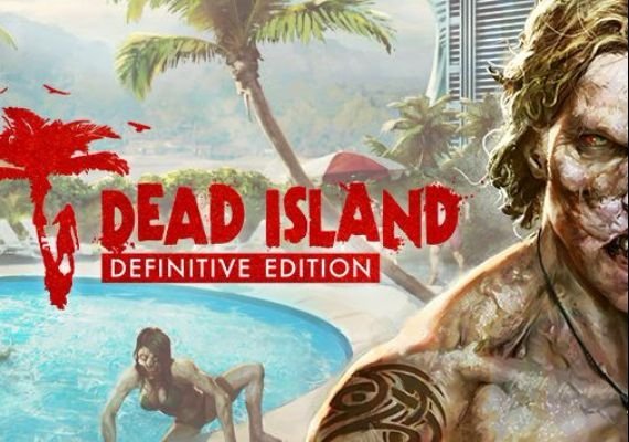Dead Island Definitive Edition (PC) Dead Island Definitive Edition (PC)