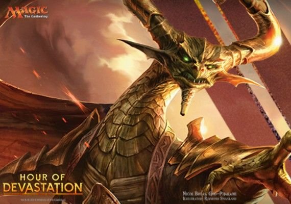 Lands Of Devastation (PC)