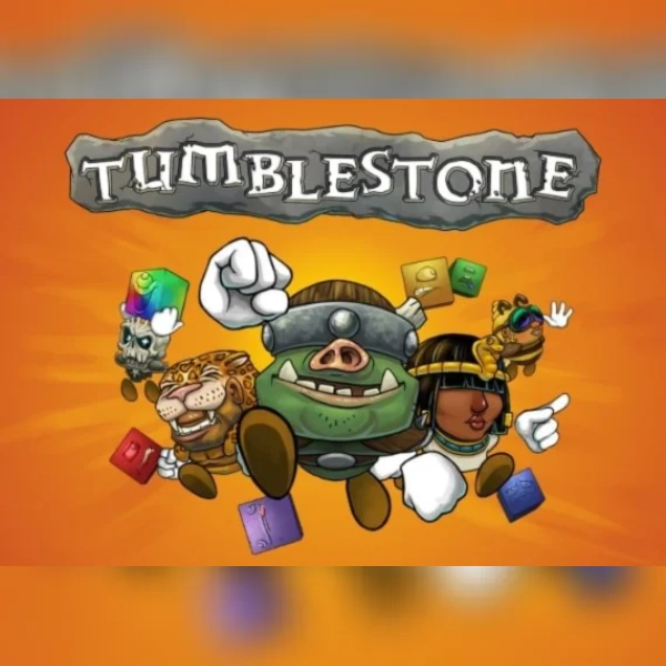 Tumblestone (PC) Steam Gift - GLOBAL