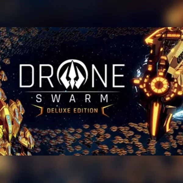 Drone Swarm Deluxe Edition (PC) Steam Key - GLOBAL