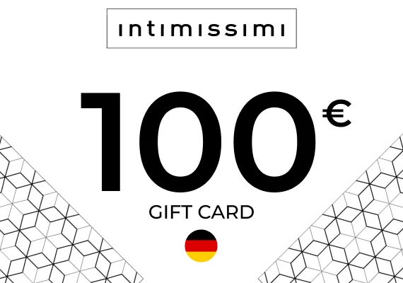 Intimissimi Gift Card 100 EUR