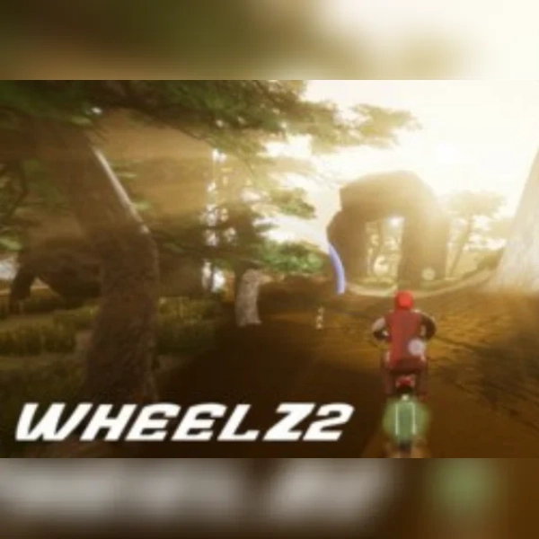 Wheelz2 (PC) Steam Key - GLOBAL