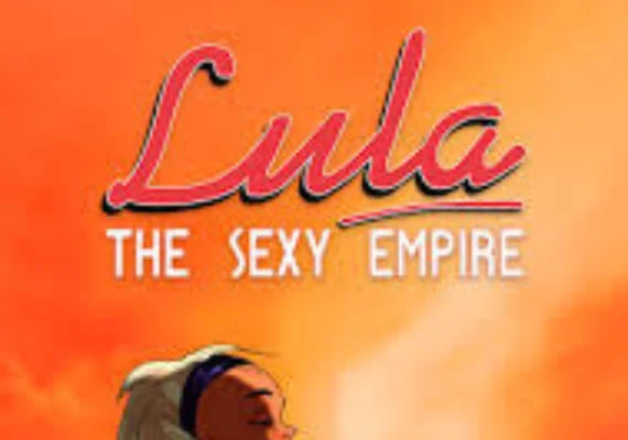 Lula: The Sexy Empire (PC)