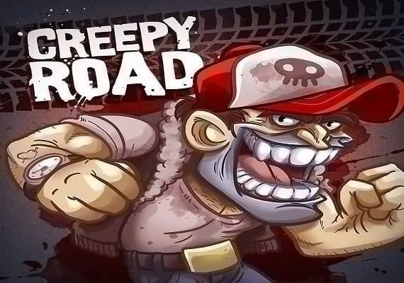 Creepy Road (PC)