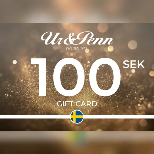 Ur & Penn Gift Card 100 SEK Key - SWEDEN