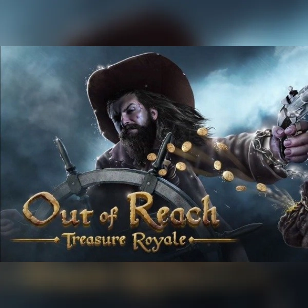 Out of Reach: Treasure Royale (PC) Steam Key - EU