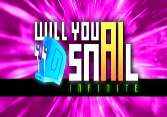 Will You Snail? (PC)