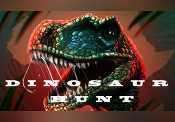 Dinosaur Hunt (PC)