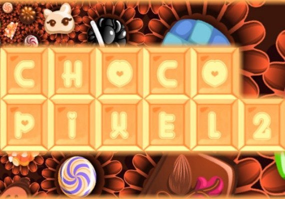 Choco Pixel 2 (PC)