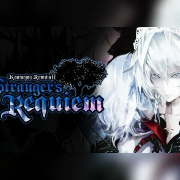 Koumajou Remilia II: Stranger's Requiem