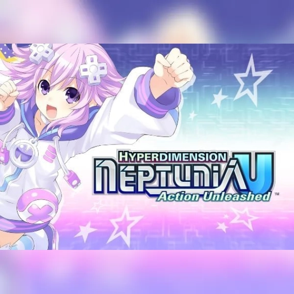 Hyperdimension Neptunia U: Action Unleashed (PC) Steam Gift - GLOBAL