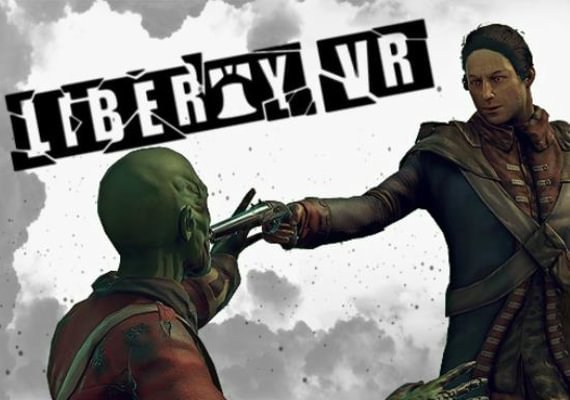 LIBERTY VR (PC)