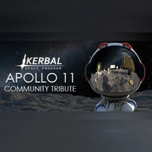 Kerbal Space Program & Making History Bundle (PC) Steam Key - GLOBAL