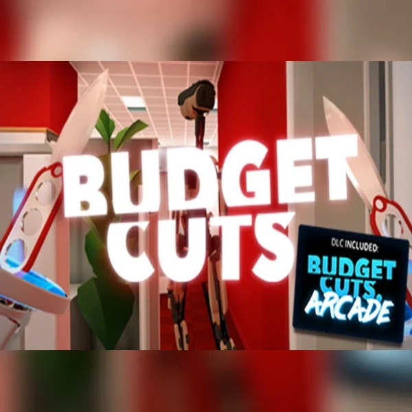Budget Cuts (PC) Steam Gift - GLOBAL