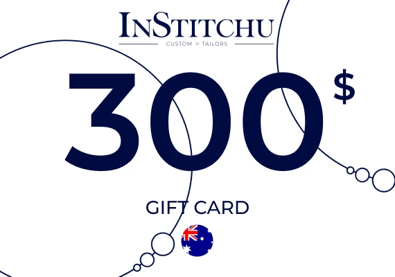 Institchu Gift Card 300 AUD