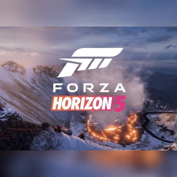 Forza Horizon 5 (Xbox One) Xbox Live Key - EU