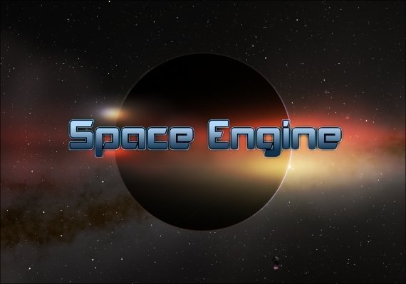 SpaceEngine (PC)