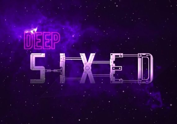 Deep Sixed (PC)