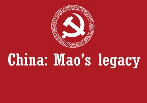 China: Mao's Legacy (PC)